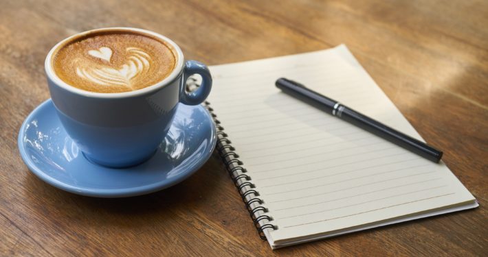 Koffie verkeerd: kijk vanuit chinese geneeskunde