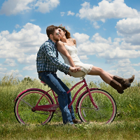Opvliegers in de zomer - zelfhulptips om af te koelen 2 Liefdesenergie