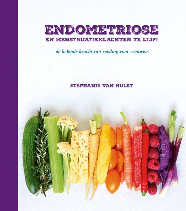 Endometriose en menstruatieklachten te lijf