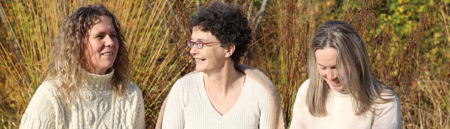 Je acupuncturist specialist gynaecologie Ontmoet ons 1