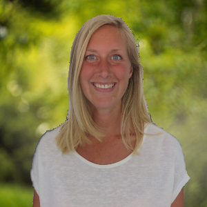 Leonie van der Hoeven