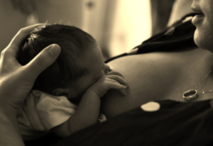 biological nurturing