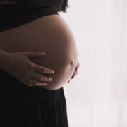 depressie en zwanger