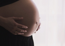 depressie en zwanger