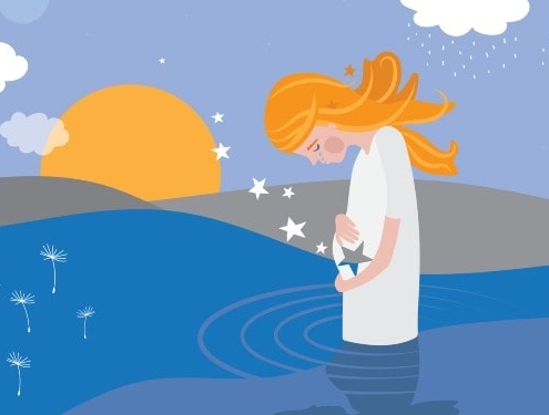 Herhaalde miskramen - Acupunctuur & Chinese kruiden 1 Herhaalde miskramen