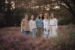 Vrouwengeneeskunde: Chinese acupunctuur Utrecht