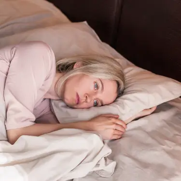 Slecht slapen overgang: Meer nachtrust met Chinese geneeskunde 1 Slecht slapen perimenopauze verbeteren met acupunctuur
